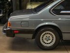 Thumbnail Photo 1 for 1984 BMW 633CSi